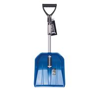 Pala quitanieves quitanieves borde ergonómico de aluminio PAFEN