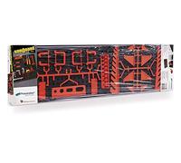 Prosperplast Panel Organizador de Herramientas