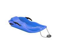 Prosperplast Trineo RACE direccionable con frenos y cuerda