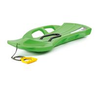 Prosperplast Snow Train Control Trineo de nieve verde 110 cm