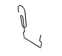Prosperplast Soporte para jardineras Colgantes agrohang, Dimensiones (mm) 230xx210, Color Negro