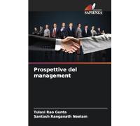 Prospettive del management