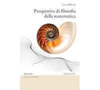 Prospettive di filosofia della matematica ((dis)ordini)