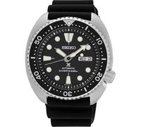 Prospex Diver's Automático Tortuga Negro