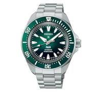 Prospex Samurai Diver 41,7 Esfera Verde
