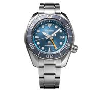 Prospex Sumo Solar GMT Esfera Azul