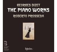 Prosseda - Obras Para Piano