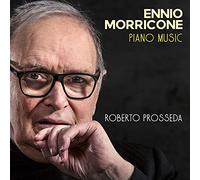 Prosseda - Piano Music