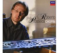 Prosseda Roberto - Notturni Valzer Ballata Op.52 [Vinilo]