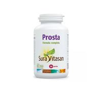 Prosta 60 Cápsulas Sura Vitasan