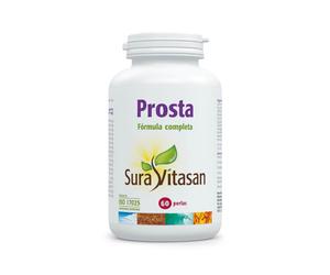 Prosta 60 Cápsulas Sura Vitasan