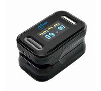 Pulsioxímetro de dedo YK-81C Prim