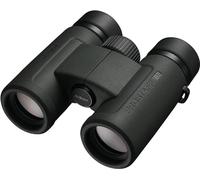 PROSTAFF P3 10x30 - Prismáticos Nikon compactos Impermeables, a Prueba de Niebla, Recubrimiento de Goma, Amplio Campo de visión y Alivio de Ojos Duradero| Modelo Oficial Nikon EE. UU