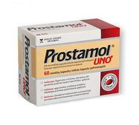 PROSTAMOL ONU - 60 CAPS - Tratamiento de los trastornos urinarios