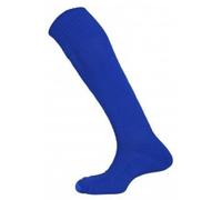 Prostar Mitre Mercury Medias de fútbol Lisas para Adultos, equipación de fútbol, Medias largas Ligeras, Medias Deportivas Transpirables, Talla 41-47, Azul Real
