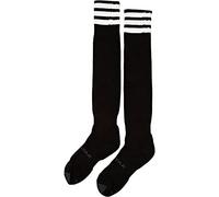 Prostar Orion Three Stripe Black/White Sock - Jnr