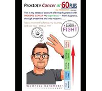 Prostate Cancer - My Journey