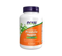 Prostate Health Clinical Strength 90 Cápsulas Now Foods