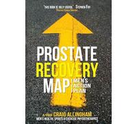 Prostate Recovery MAP 4th Edition: Men'S Action Plan