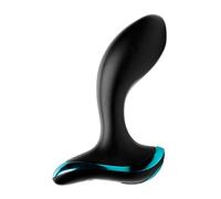 Prostatic Play Estimulador de Próstata Liso Recargable - 210 gr