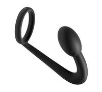 Prostatic Play Grifo y Tapa de Silicona - 103 gr