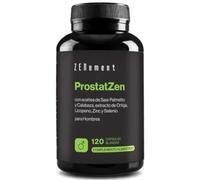 ProstatZen Aceites de Saw Palmetto para Hombres 120 Cápsulas Blandas