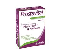 Prostavital 30 Cápsulas Health Aid