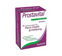 Prostavital 90 Cápsulas Health Aid