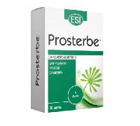 Prosterbe 30 perlas TrepatDiet - suplemento para función prostática