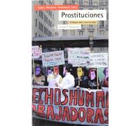 Prostituciones: Diálogos sobre sexo de pago (Antrazyt)