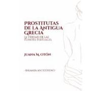 Prostitutas De La Antigua Grecia