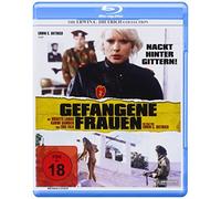Prostitutas encarceladas / Caged Women (1980) ( Gefangene Frauen ) ( Island Women (Women's Penitentiary VII) ) [ Origen Alemán, Ningun Idioma Espanol ] (Blu-Ray)