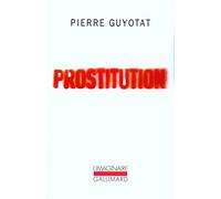 Prostitution