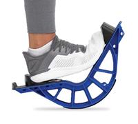 ProStretch - Dispositivo de Estiramiento Plus para Pantorrillas y Pies - Alivia la Fascitis Plantar, Tendinitis del Tendón de Aquiles - Soporte de Pie y Reposapiés Ajustable - Plantar Fasciitis