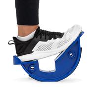 ProStretch, el original estirador de pantorrillas y balanceador de pies para la fascitis plantar, tendinitis de Aquiles y pantorrillas tensas, fabricado en EE. UU