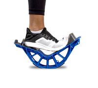 ProStretch Plus: Estirador de Pantorrillas y Balanceador de Pies Personalizable/Ajustable para Fascitis Plantar, Tendinitis de Aquiles y Pantorrillas Tensas, Fabricado en EE. UU