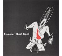 Prosumer - What Makes You Go for It [Vinilo]