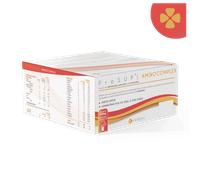 Prosup Aminocomplex Limon 60 Sobr - Energía y bienestar muscular