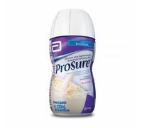 Prosure Vainilla 30 Botellas X 220 ml - Alimento Para Pérdida de Peso Involuntaria