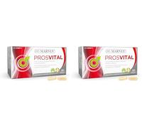 PROSVITAL 60 Cap vegetales (Paquete de 2)