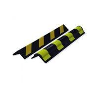 PROT-GOMA-R800 Protector cantonera angular-redondo GAYNER 78-937/4