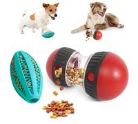 prota 2 juguetes interactivos para perros