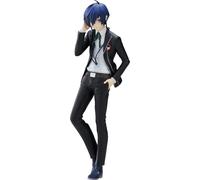Protagonist Makoto Yuki Fig. 17 cm Persona 3 Reload Pop up Parade