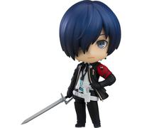 Protagonist Makoto Yuki Figura 10 cm Persona 3 Reload nendoroid Basic