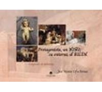 Protagonista Un Niño Su Entorno El Belén. Compendio De Belenis Mo