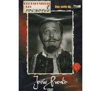 Protagonistas Del Recuerdo DVD