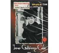Protagonistas del Recuerdo: Irene Gutiérrez Caba DVD