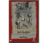 Protagonisti Per Sempre [DVD]