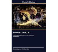 Protais LUMBU II.1: YEUX, OREILLES ET BOUCHE DE LA POPULATION: 2ème édition