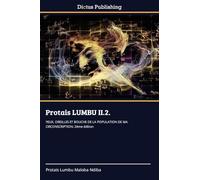 Protais LUMBU II.2.: YEUX, OREILLES ET BOUCHE DE LA POPULATION DE MA CIRCONSCRIPTION: 2ème édition